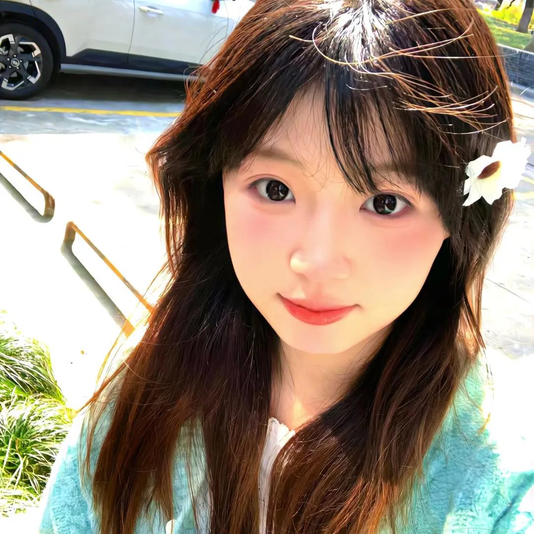 开玩笑 第一季